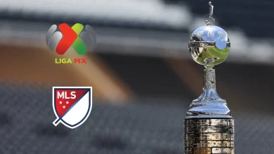 MLS y Liga MX podrían jugar Copa Libertadores, Conmebol deja en manos de Concacaf