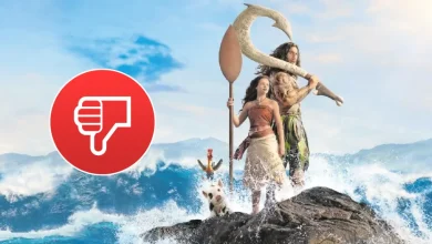 'moana' decepciona en taquilla remake de disney debuta con 95 millones de dólares a nivel mundial