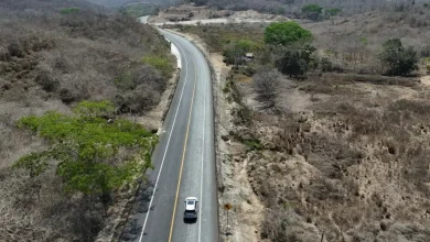 modernización de carretera salina cruz zihuatanejo beneficiará a casi 2 millones de habitantes sict
