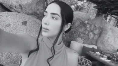 muere adriana garcía, influencer de sinaloa, a los 30 años