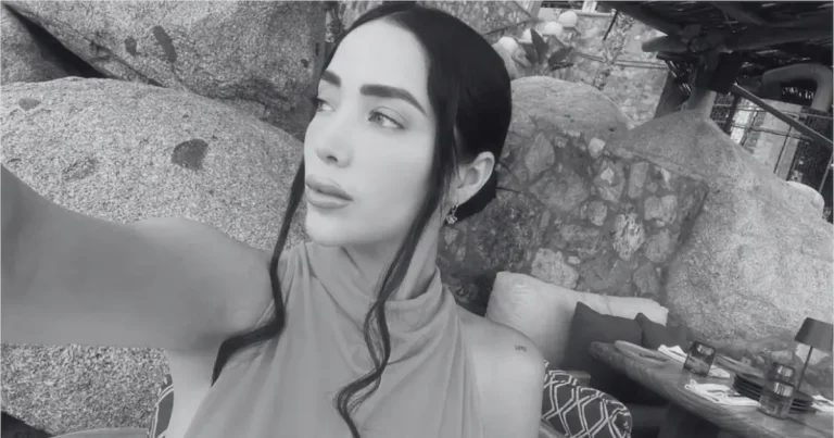 muere adriana garcía, influencer de sinaloa, a los 30 años