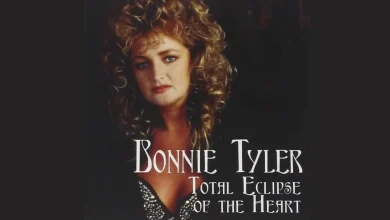 muere bonnie tyler, la voz inconfundible de total eclipse of the heart, a los 75 años