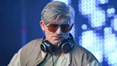 muere kavinsky, dj francés y creador del éxito nightcall, a los 50 años