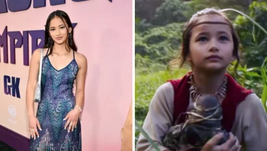 muere kaylee hottle, actriz de ‘godzilla vs. kong’, a los 18 años tras accidente automovilístico