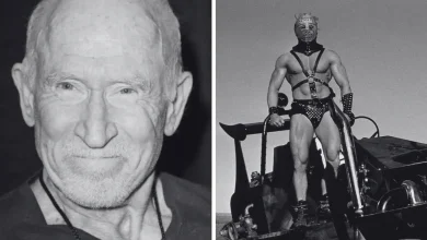 muere kjell nilsson, actor que interpretó a lord humungus en mad max 2, a los 76 años