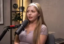 nicole pardo rompe el silencio tras secuestro en culiacán