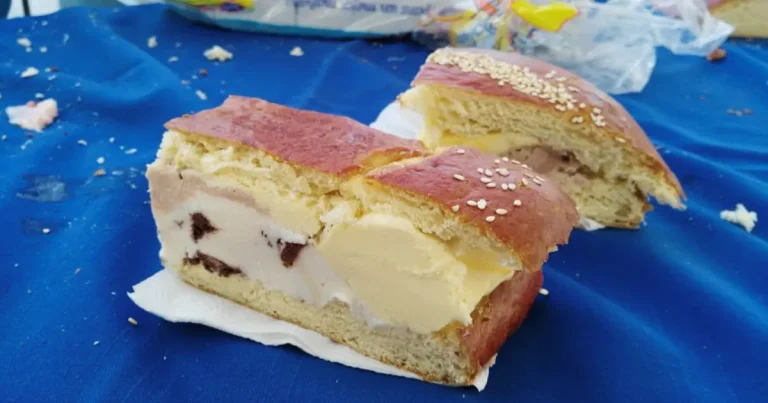 pan de helado de tlaxcala, el tradicional postre artesanal que conquista desde hace casi un siglo