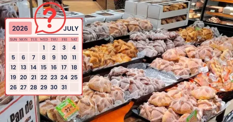 pan de muerto en julio la estrategia de negocios detrás de adelantar el día de muertos