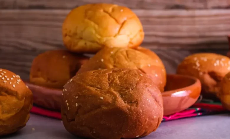 Pan de yema de Oaxaca: origen, historia y tradición de uno de los panes más emblemáticos