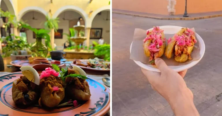 pibihuá, el tradicional pan maya que conserva viva la cocina ancestral de valladolid