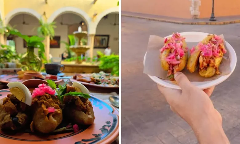 pibihuá, el tradicional pan maya que conserva viva la cocina ancestral de valladolid