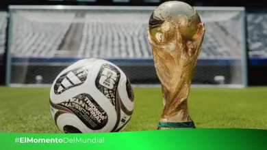 Presentan el Balón Trionda Final, para definir al Campeón del Mundial 2026