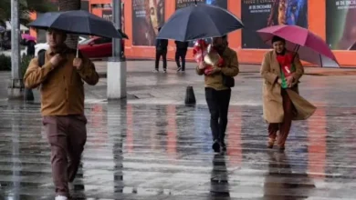 protección civil alerta por incremento en niveles de ríos y arroyos ante pronóstico de lluvias intensas