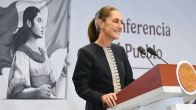 Gobierno de México invierte 111 mil mdp en EdoMex, se realizan obras de educación, salud, movilidad, agua y drenaje con el plan integral de la zona oriente: Presidenta Claudia Sheinbaum