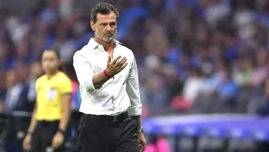Atlas se queda sin entrenador a cuatro días de comenzar el Apertura 2026
