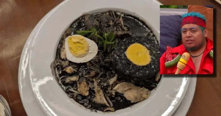 relleno negro yucateco desata polémica en masterchef