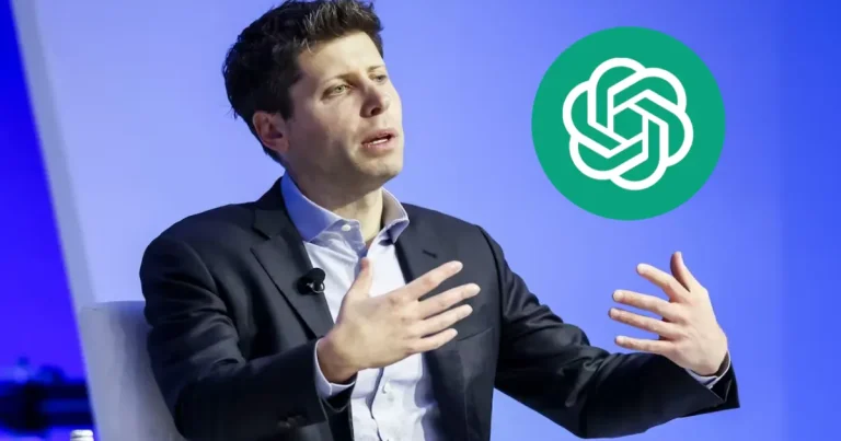 sam altman plantea desacelerar el desarrollo de la ia tras incidente de seguridad en openai