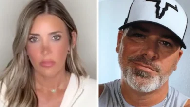 sara gilson influencer muere asesinada por su exesposo