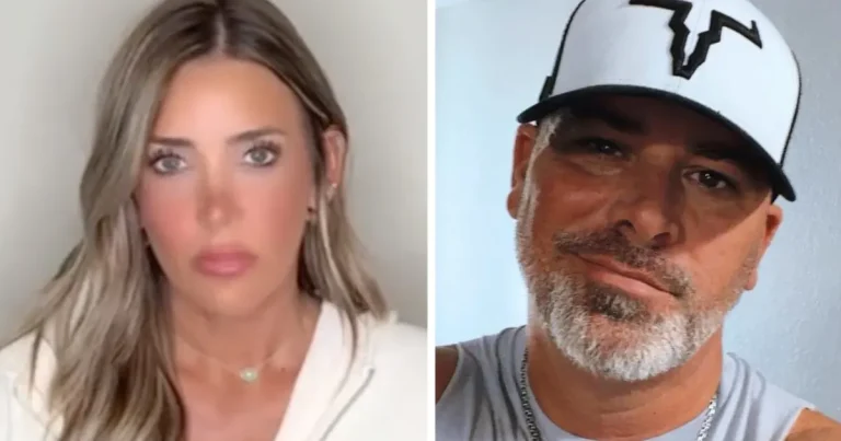 sara gilson influencer muere asesinada por su exesposo