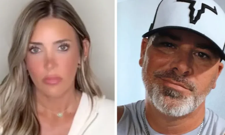 sara gilson influencer muere asesinada por su exesposo