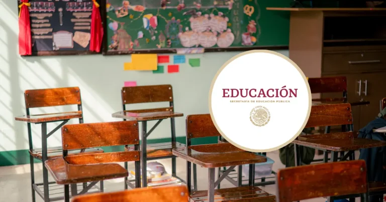 sep presenta anteproyecto del calendario escolar 2026 2027 así quedarían las vacaciones, puentes y fechas clave