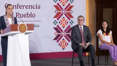 sheinbaum confirma que el t mec seguirá vigente hasta 2036