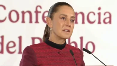 sheinbaum respalda a la selección mexicana tras su eliminación del mundial 2026 (1)