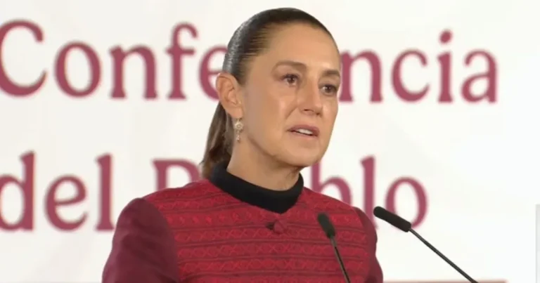sheinbaum respalda a la selección mexicana tras su eliminación del mundial 2026 (1)