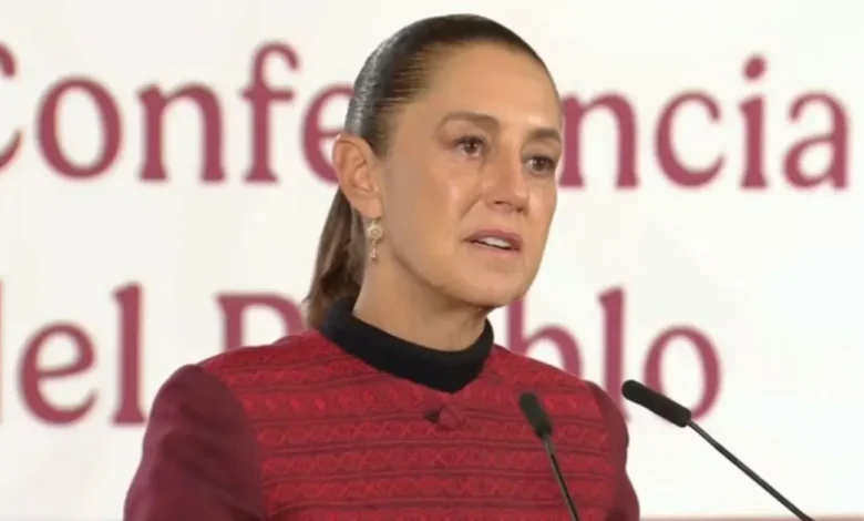 sheinbaum respalda a la selección mexicana tras su eliminación del mundial 2026 (1)