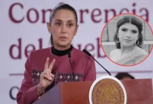 sheinbaum respalda cierre de escuelas militarizadas tras caso dafne zapata