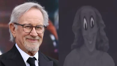 steven spielberg producirá la película de the mandela catalogue, el fenómeno de terror que nació en youtube
