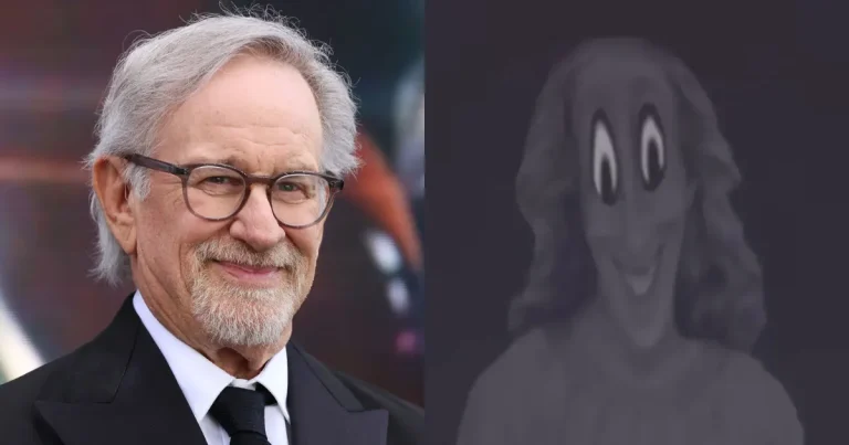 steven spielberg producirá la película de the mandela catalogue, el fenómeno de terror que nació en youtube