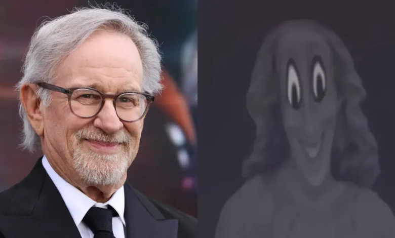 steven spielberg producirá la película de the mandela catalogue, el fenómeno de terror que nació en youtube