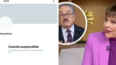 suspenden cuenta de pati chapoy en x tras polémica por comentarios sobre perros en ventaneando