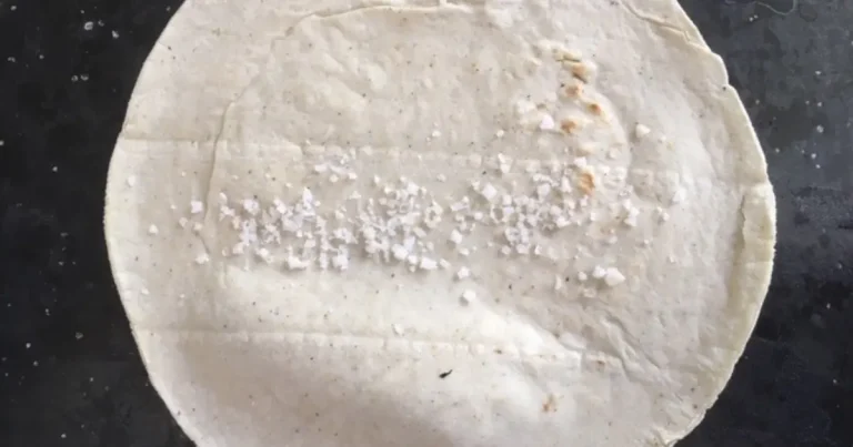 tacos de sal el sencillo platillo que conserva una de las tradiciones más entrañables de méxico