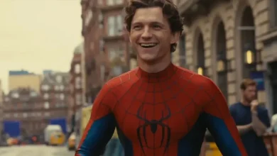 tom holland advierte que el final de su nueva película hará llorar a los fans