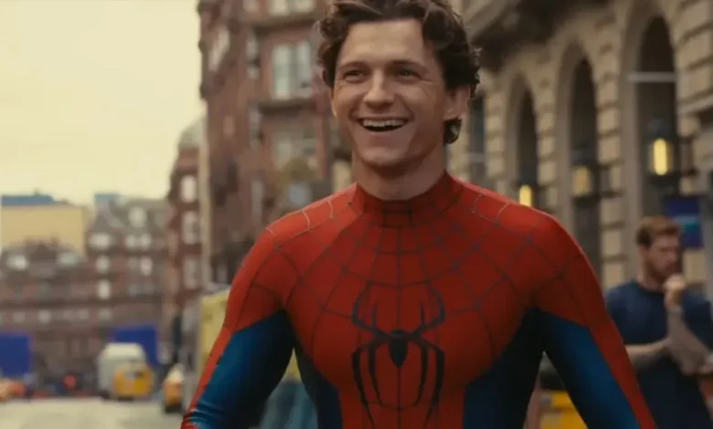 tom holland advierte que el final de su nueva película hará llorar a los fans
