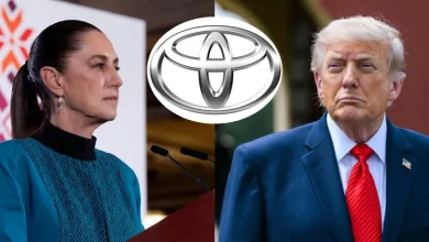 toyota trasladará parte de su producción de méxico a texas trump atribuye decisión a los aranceles