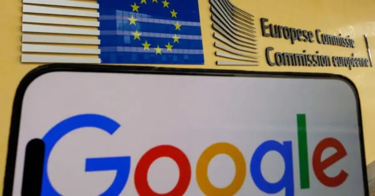 unión europea multa a google con 890 millones de euros por prácticas anticompetitivas