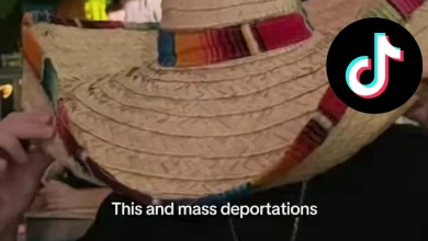 video estados unidos lanza video con la chona en tiktok