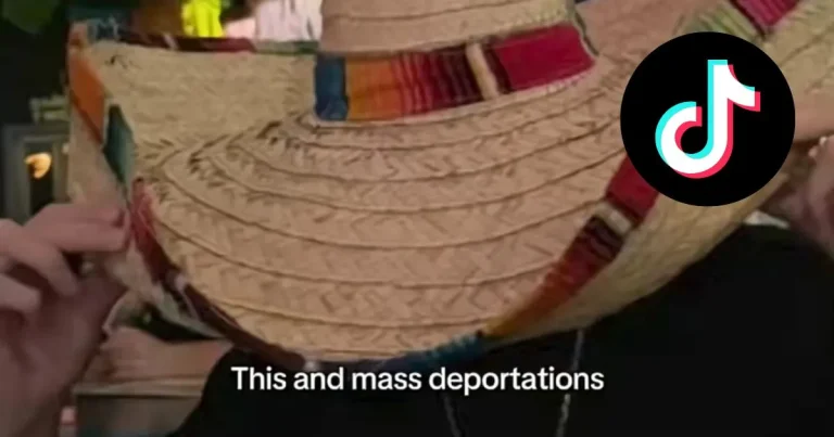 video estados unidos lanza video con la chona en tiktok