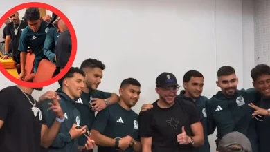 video youtuber steve will do it regala relojes rolex a la selección mexicana