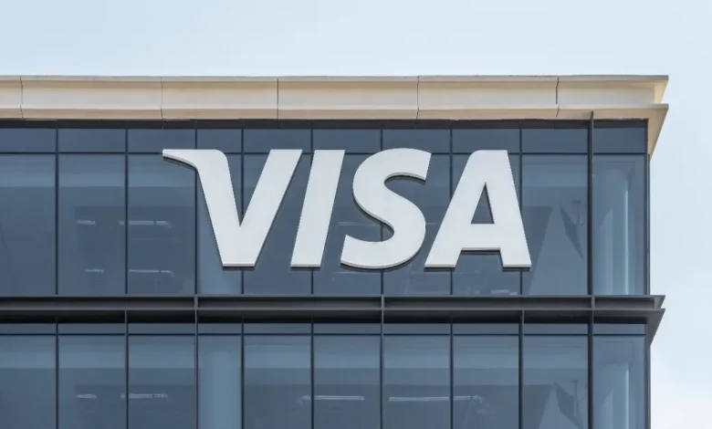 visa recortará 2 mil 600 empleos por el uso de ia