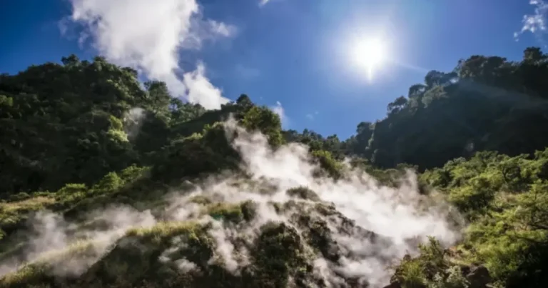 volcanes de nayarit sangangüey y ceboruco, una ruta de aventura para recorrer en dos días