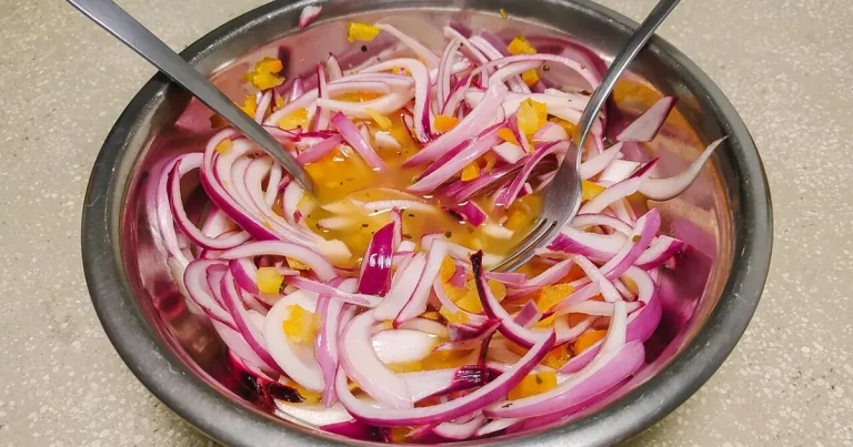 xnipec, la tradicional salsa yucateca que conquista por su picor y frescura
