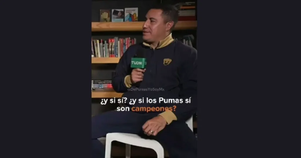 ¿de dónde salió el y si sí la frase que ilusiona a méxico en el mundial 2026