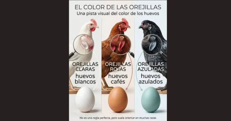¿huevos blancos, cafés o azules la verdad detrás de sus colores y cuál es mejor para cocinar
