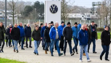 ¿volkswagen despedirá a 100 mil trabajadores esto es lo que se sabe del posible plan de recortes