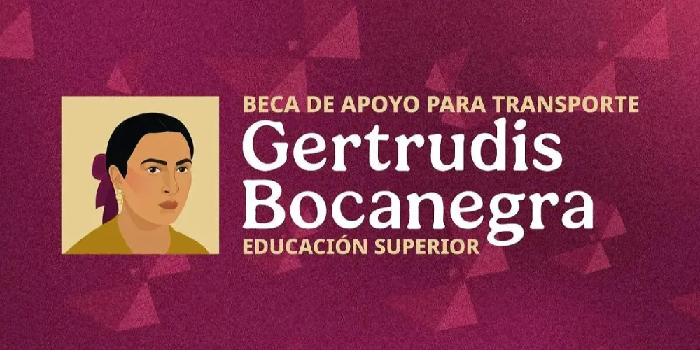 beca gertrudis bocanegra llegará a campeche en ciclo 2026 2027