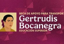 beca gertrudis bocanegra llegará a campeche en ciclo 2026 2027